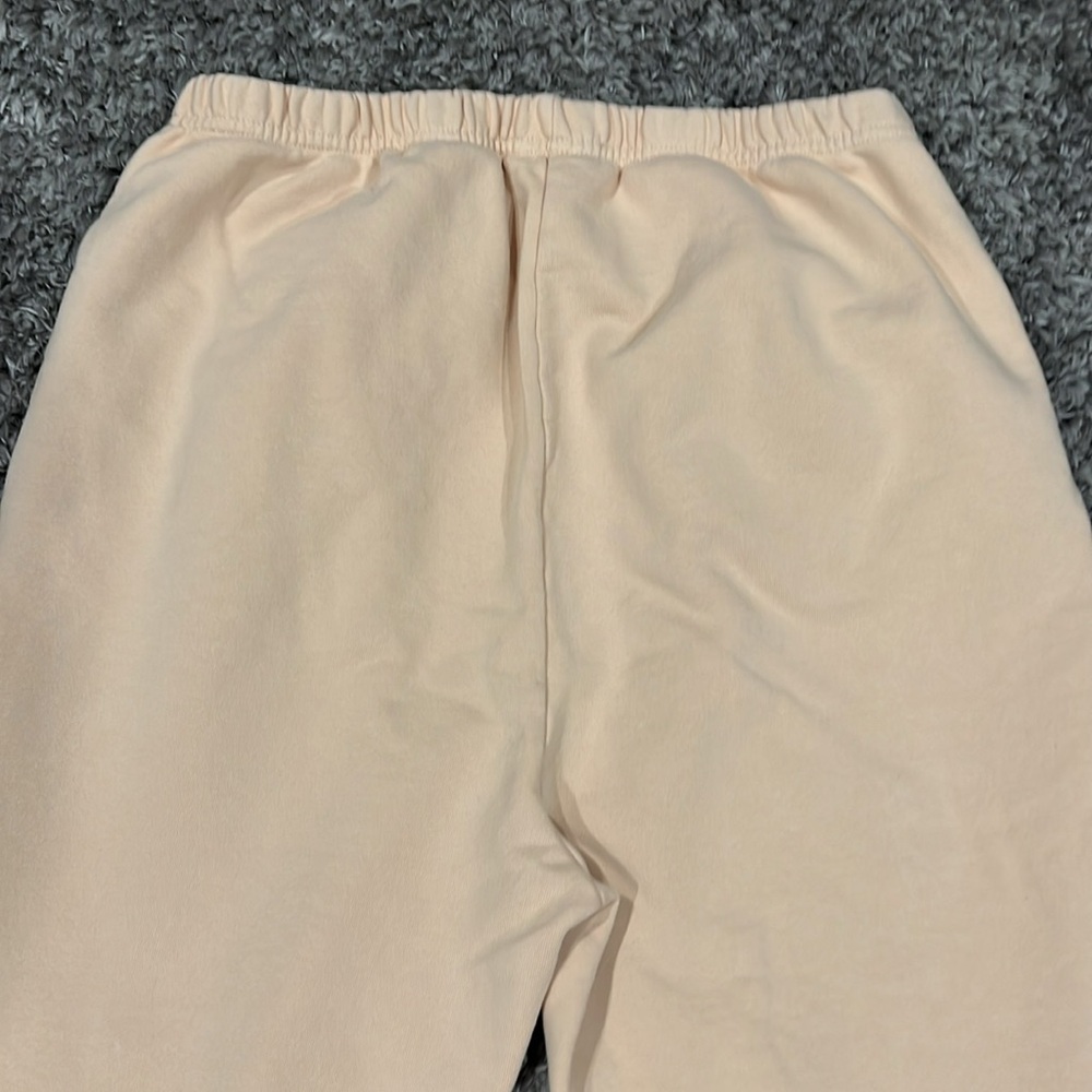 Brunette the Label | Best Friend Jogger Sand L/XL - Picture 12 of 13